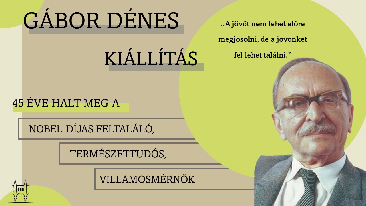 Gábor Dénes