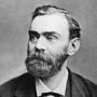 Alfred Nobel